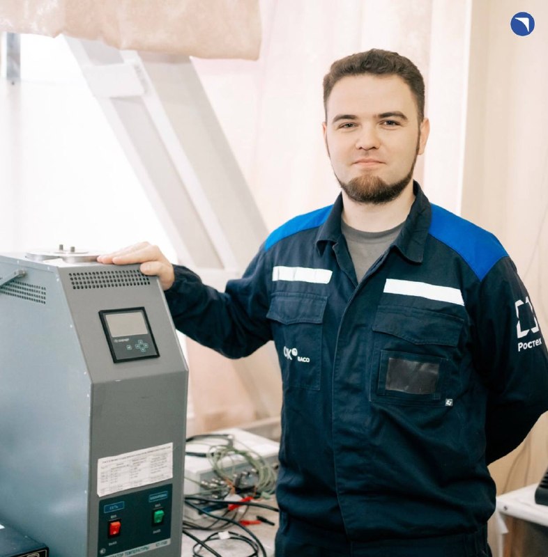Метрология как основа надежности авиационного производства