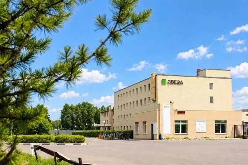 На свердловском предприятии начали выпуск фанеры для космической отрасли