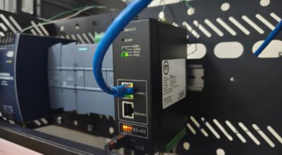 Росэл обновил IG-RSE для стабильной работы промышленных сетей под высокой нагрузкой