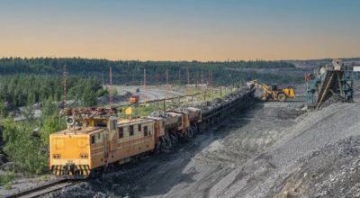 ТМХ-ПРО стало единым центром продаж запчастей для локомотивов и дизелей