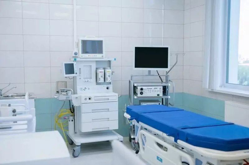В Воронеже начал работу многопрофильный медцентр с МРТ, КТ и восстановительным отделением
