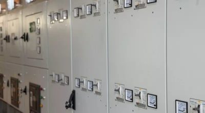 В Челябинске изготовили подстанции для объекта атомной отрасли