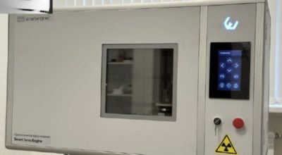 В России разработали носимый томограф весом меньше 5 кг