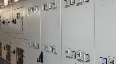 В Челябинске изготовили подстанции для атомного объекта