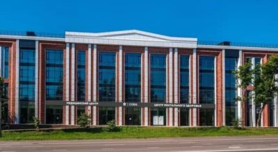 В Воронеже открылась многопрофильная клиника с центром ментального здоровья