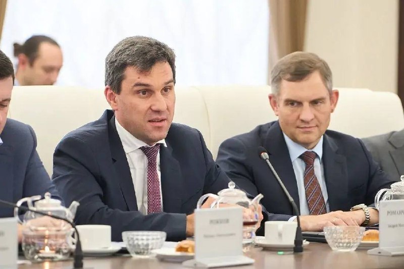 РУТ (МИИТ) отметил 130-летие «Днём партнёров» с участием ТМХ