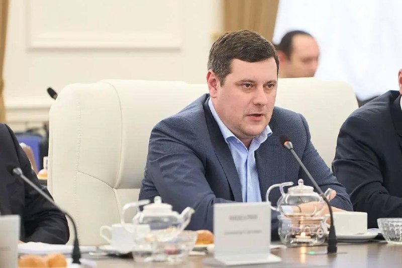 РУТ (МИИТ) отметил 130-летие «Днём партнёров» с участием ТМХ
