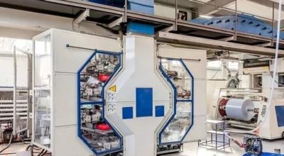 Кировский производитель упаковки для молочной продукции наращивает выпуск
