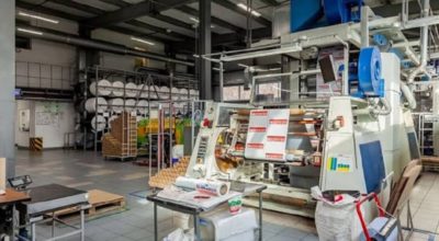 Кировский завод увеличит выпуск полимерной упаковки для молочной продукции