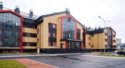 В Сургуте начала работу новая станция переливания крови