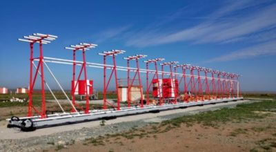 Российская система ILS 2700 поможет самолётам садиться в мороз до −50 °C