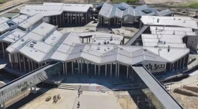 В России в сентябре 2026 года открыли 20 новых школ и детских садов