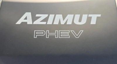 LADA Azimut получит российскую LFP-батарею для гибридной версии