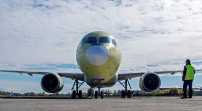 МС-21: сентябрьский дайджест 2026 года о сроках серийных поставок и загрузке производства