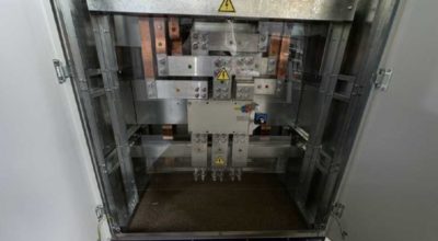 Подстанцию крупного приборостроительного завода модернизировали за два дня
