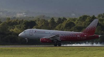 Назначенный ресурс SSJ-100 увеличили до 20 лет