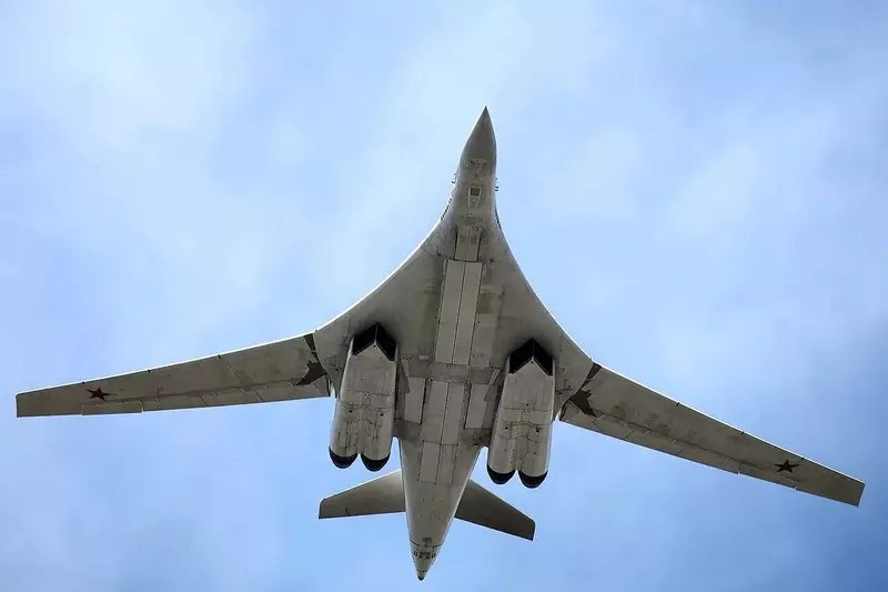 На Казанском авиазаводе возобновили выпуск Ту-160