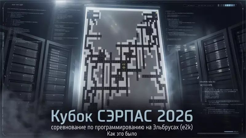 Второй «Кубок СЭРПАС» собрал более сотни студентов на «Эльбрусах»