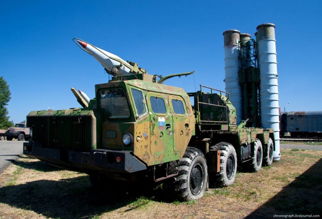Казахстан одобрил создание единой с Россией зоны ПВО