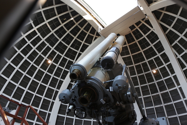 «Швабе - Оборона и Защита» установил новое оборудование для изготовления асферической оптики
