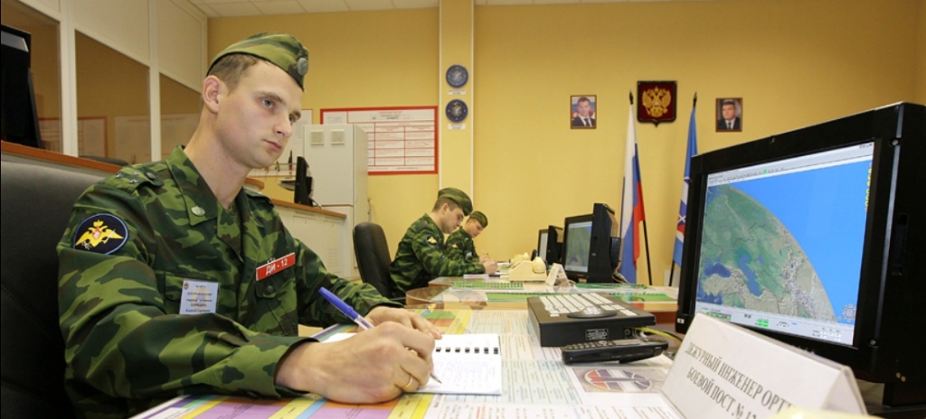 В Вооруженных силах России созданы войска информационных операций