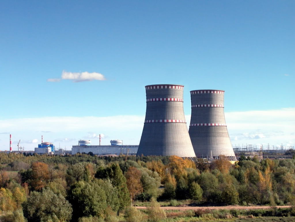 «Атомэнергомаш» отгрузил оборудование для трех российских АЭС