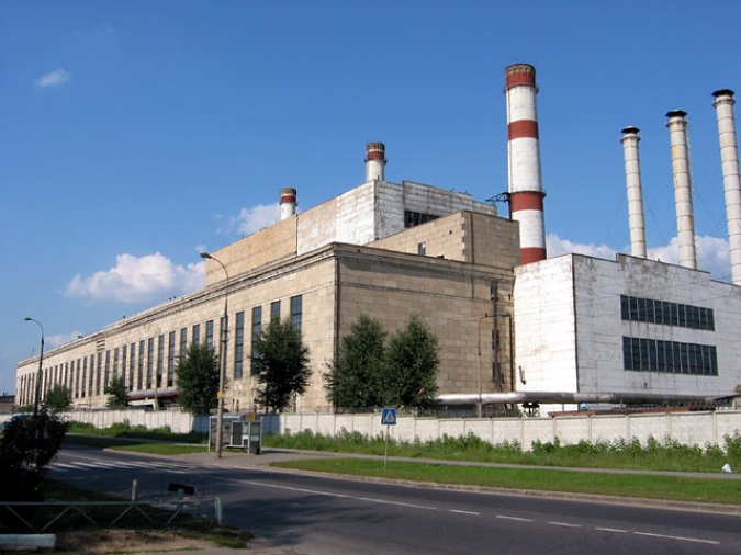Сибирская генерирующая компания ввела в работу новые энергоблоки на Беловской и Томь-Усинской ГРЭС