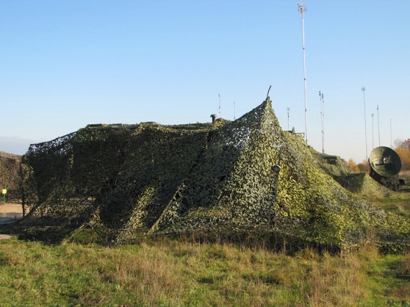 Для российских военных разработали новые радиоцентры