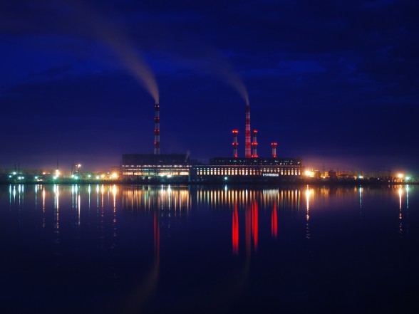 «Технопромэкспорт» ввел в эксплуатацию восьмой энергоблок Черепетской ГРЭС