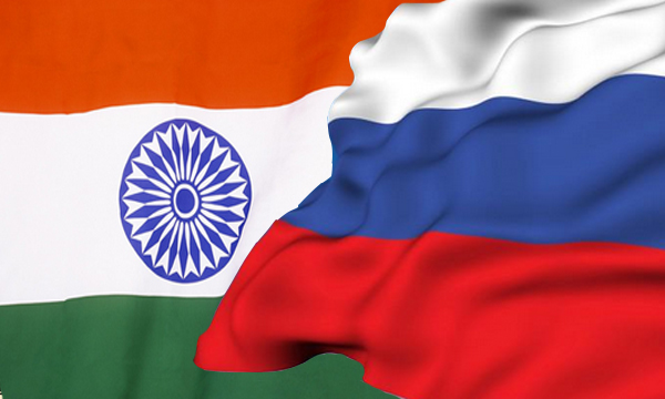 Россия поставила Индии вооружения на 4,7 млрд долларов в 2014 году