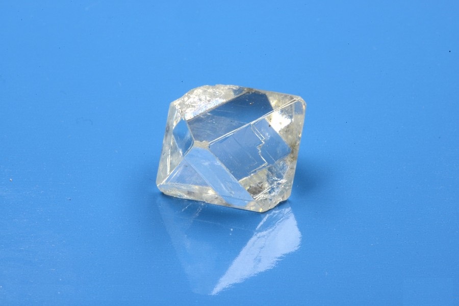 В Якутии найден алмаз массой более 78 карат