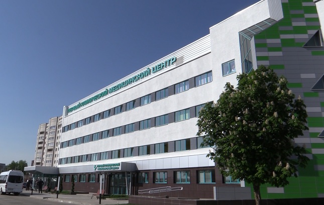 В Коврове Владимирской области открылся новый медицинский центр