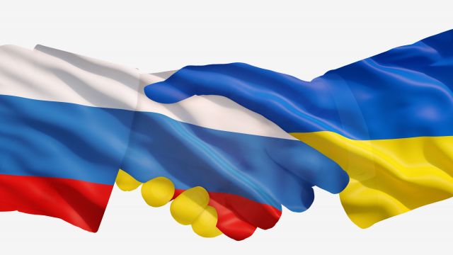 Сайт, на котором русские и украинцы обмениваются добрыми пожеланиями, появился в Сети