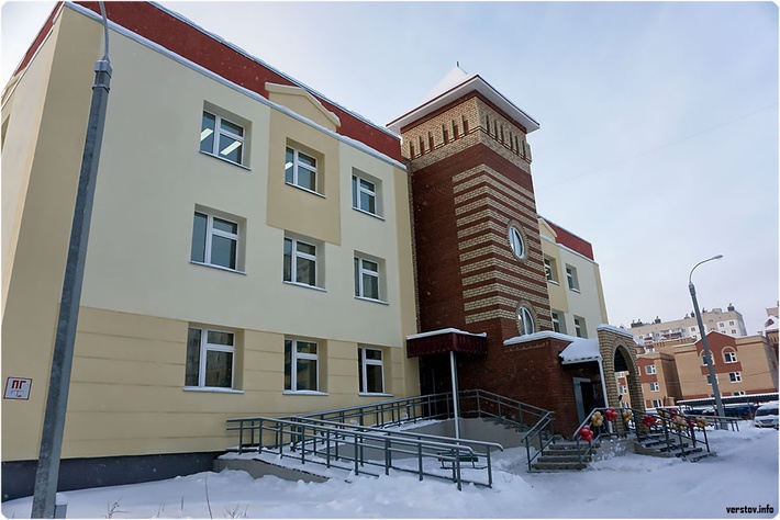 В Магнитогорске открыты 3 новых детских сада
