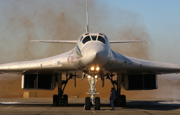 Казанский авиационный завод модернизируют для выпуска новых Ту-160