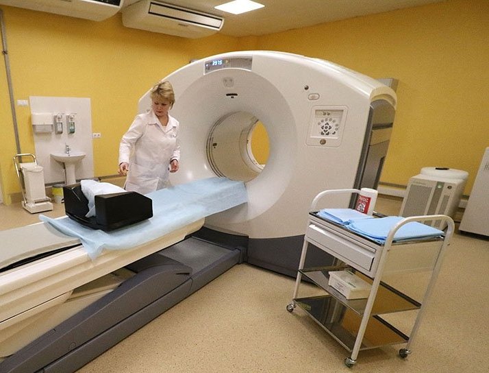 В Екатеринбурге открылся центр позитронно-эмиссионной томографии для диагностики раковых заболеваний на ранних стадиях