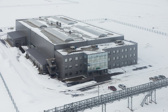 Завод по производству автокомпонентов открыт в Тольятти