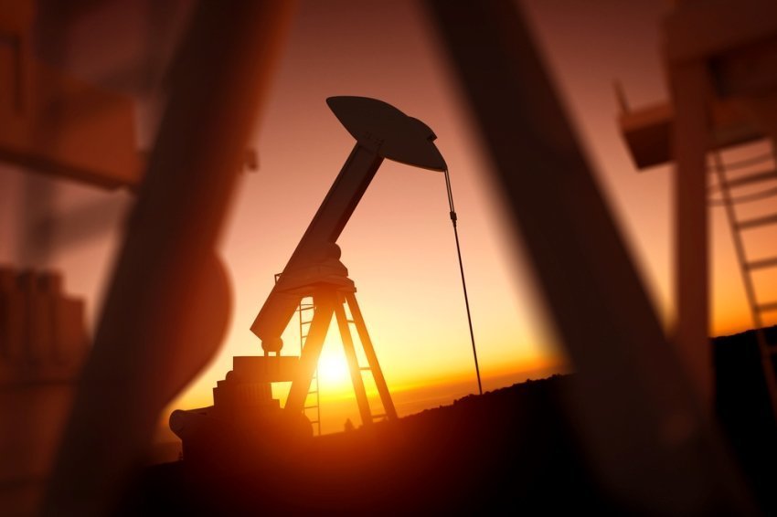 Астраханская область ставит рекорды по добыче нефти и объему открываемых месторождений