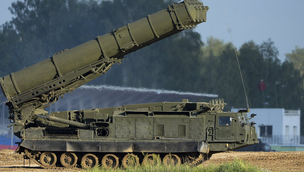 Россия и Белоруссия сформировали объединенную систему ПВО