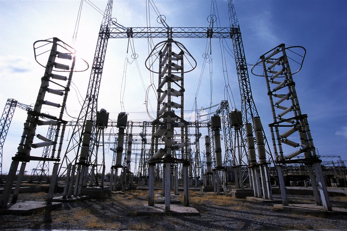 Крым полностью обеспечен электричеством - Министерство энергетики Российской Федерации