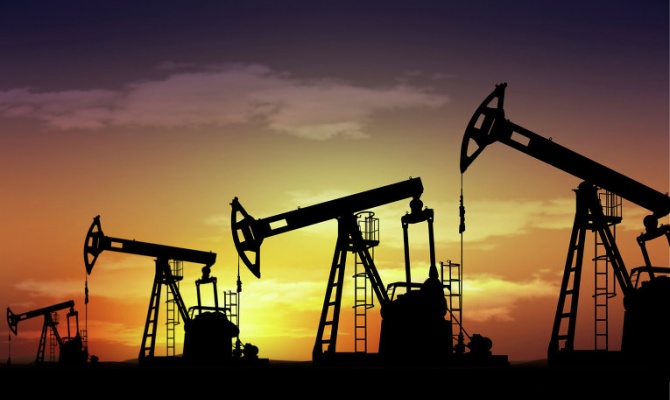 Россия вновь вышла на первое место в мире по добыче нефти