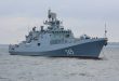 Индия купит три российских сторожевых корабля