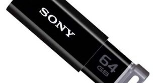 Компания Sony запустила в Санкт-Петербурге производство карт miscroSD и USB-накопителей объёмом памяти от 8 ГБ до 64 ГБ