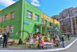 Новый детский сад открыт в Казани