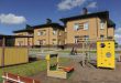 Новый сельский детский сад открыт в Ленинградской области