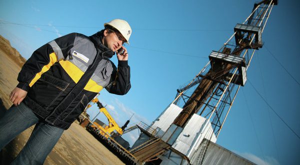 В Иркутской области «Роснефть» открыла месторождение объемом 25 млн. т. нефти