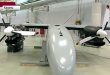 В Казани были начаты летные испытания прототипа разведывательного беспилотного аппарата большой продолжительности полета "Альтаир"