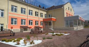 В Кемеровской области открыли детскую поликлинику и новый корпус областной больницы