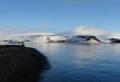 Впервые геологи провели аэрофотосъемку в Арктике с помощью беспилотника