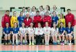 Женская сборная России по гандболу стала победителем юниорского чемпионата мира